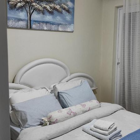 Krokos House Aliveri Ngoại thất bức ảnh