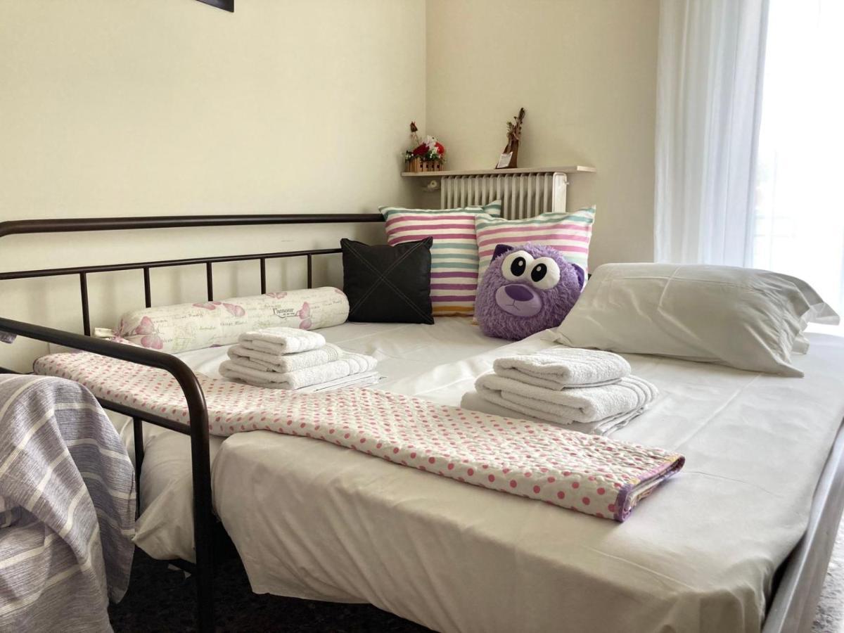 Krokos House Aliveri Ngoại thất bức ảnh