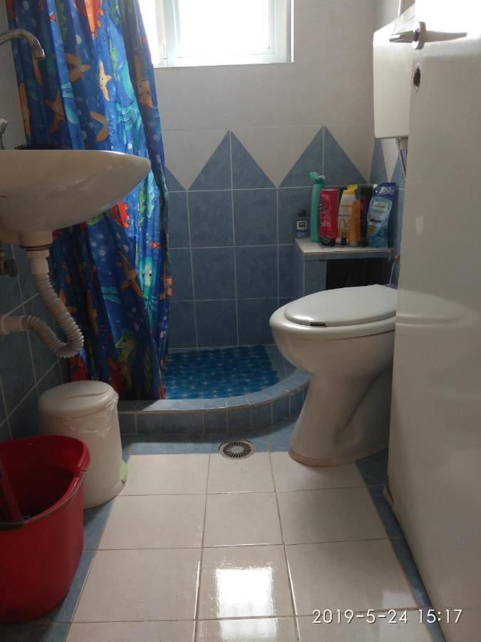 Krokos House Aliveri Ngoại thất bức ảnh